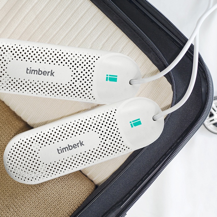 Shoes Dryer Timberk  - 2