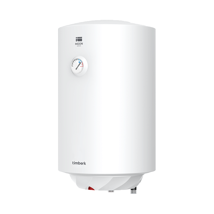 Electric storage water heater Timberk Moon Series: RE17