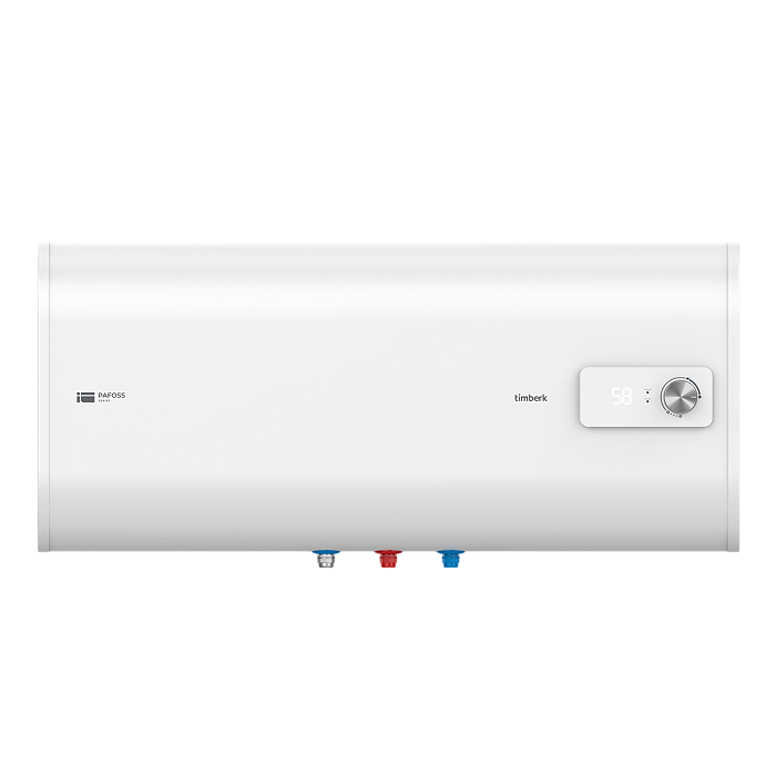 Electric storage water heater Timberk Pafoss Series: FSL2 HE - 6