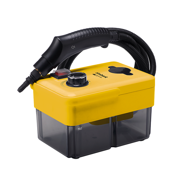 Пароочиститель напольный Timberk T-STCF71