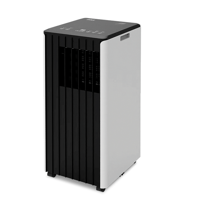 Мобильный кондиционер с Wi-Fi Timberk Серия Home Intellect T-PAC-P12E-WF