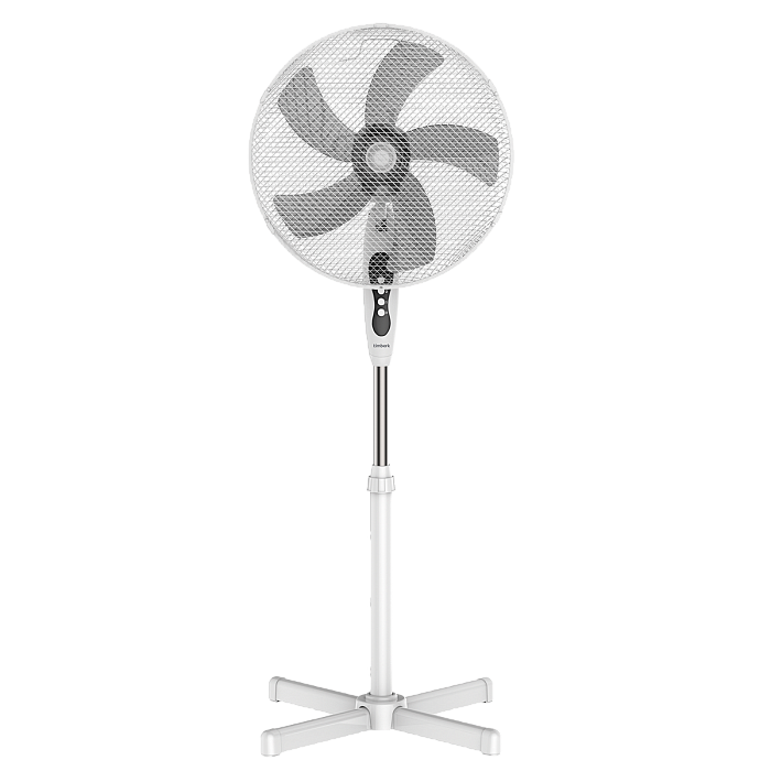 Вентилятор электрический напольный Timberk T-SF1601
