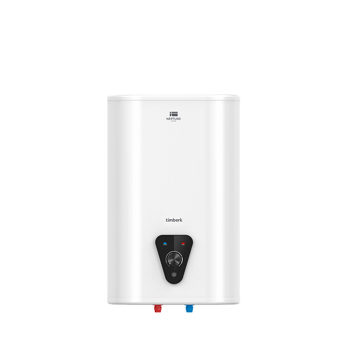 Electric storage water heater Timberk Neptune Series: FSK7 V - 8