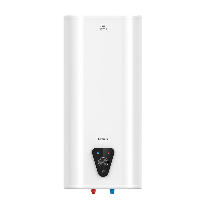 Electric storage water heater Timberk Neptune Series: FSK7 V - 6