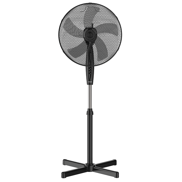 Вентилятор электрический напольный Timberk T-SF1602