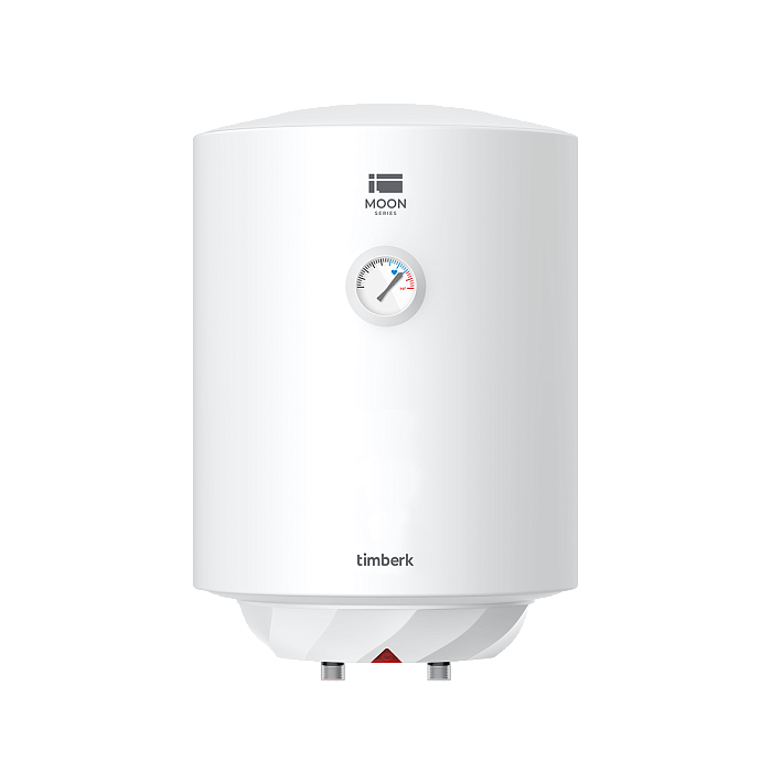 Electric storage water heater Timberk Moon Series: RE17 - 9