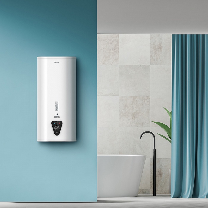 Electric storage water heater Timberk Reinforce Series: FSK1 - 6