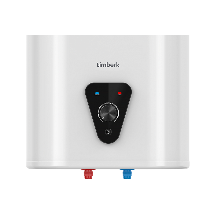Electric storage water heater Timberk Neptune Series: FSK7 V - 10