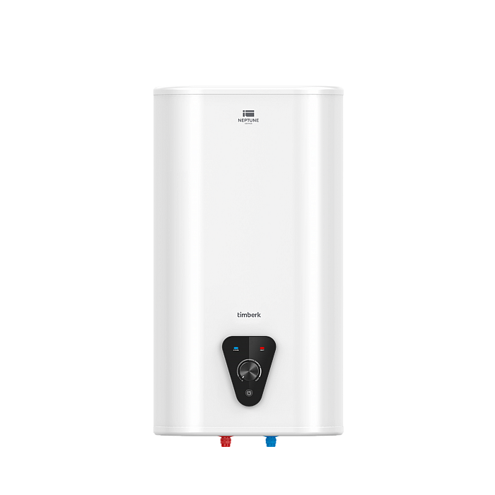 Electric storage water heater Timberk Neptune Series: FSK7 V - 8