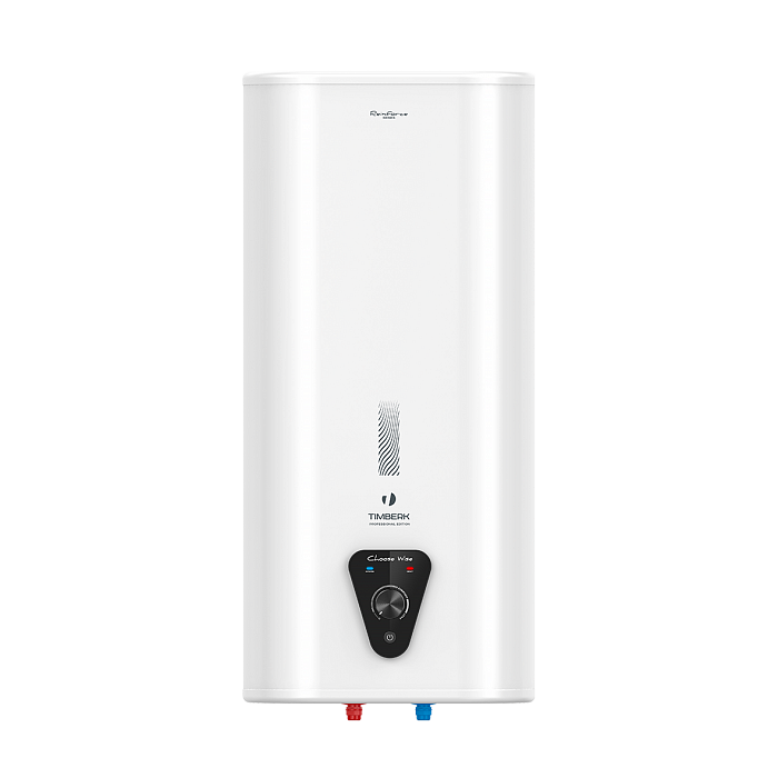 Electric storage water heater Timberk Reinforce Series: FSK1