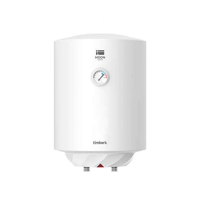 Electric storage water heater Timberk Moon Series: RE17 - 8