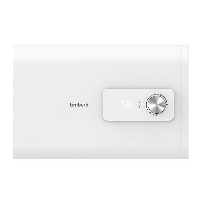 Electric storage water heater Timberk Pafoss Series: FSL2 HE - 7