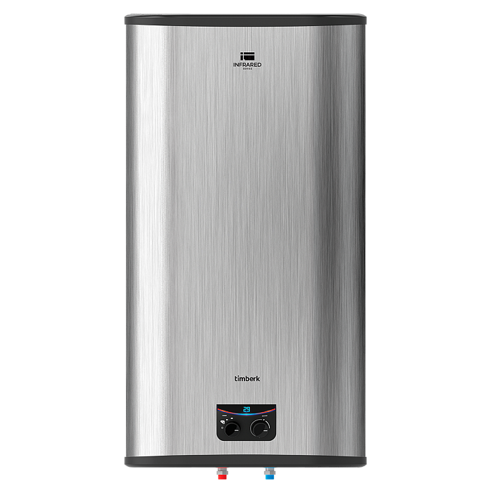 Electric storage water heater Timberk InfraRed Series: FSM7