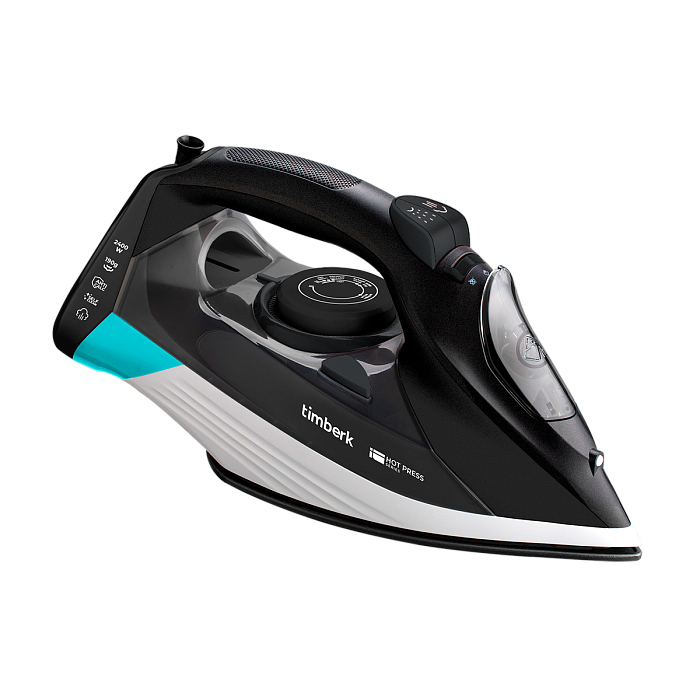 <p>
	 Steam Iron 
</p>
<p>
	HOT Press Series
</p> Timberk T-KSI01 - 9
