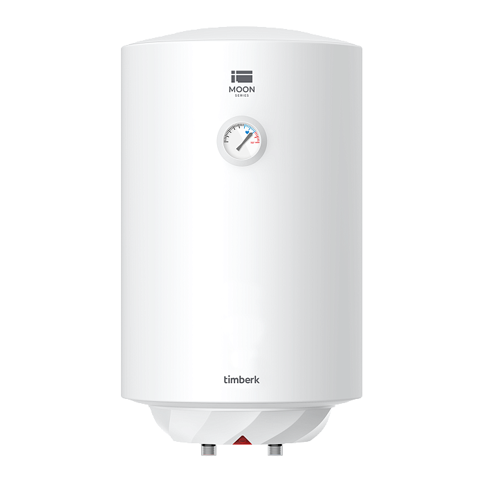 Electric storage water heater Timberk Moon Series: RE17 - 10