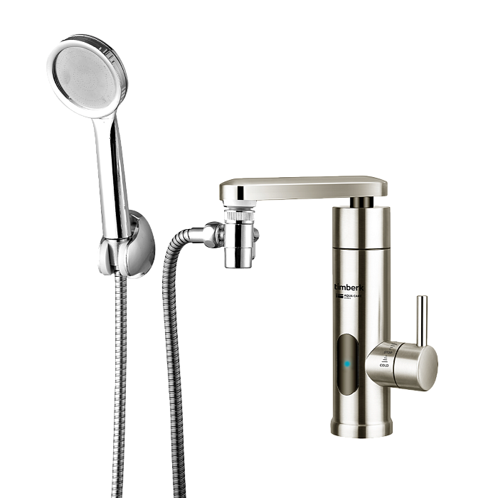 Проточный водонагреватель Timberk Серия Aqua Care T-IT3-MD-R14