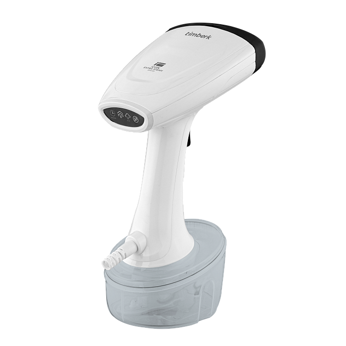 <p>
	 Garment Steamers
</p> Timberk T-HGS01 - 8