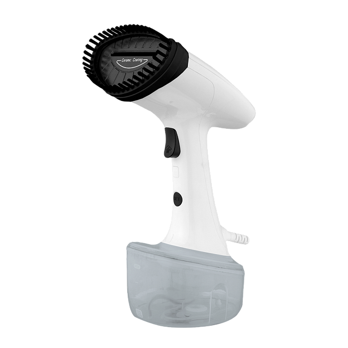 <p>
	 Garment Steamers
</p> Timberk T-HGS01