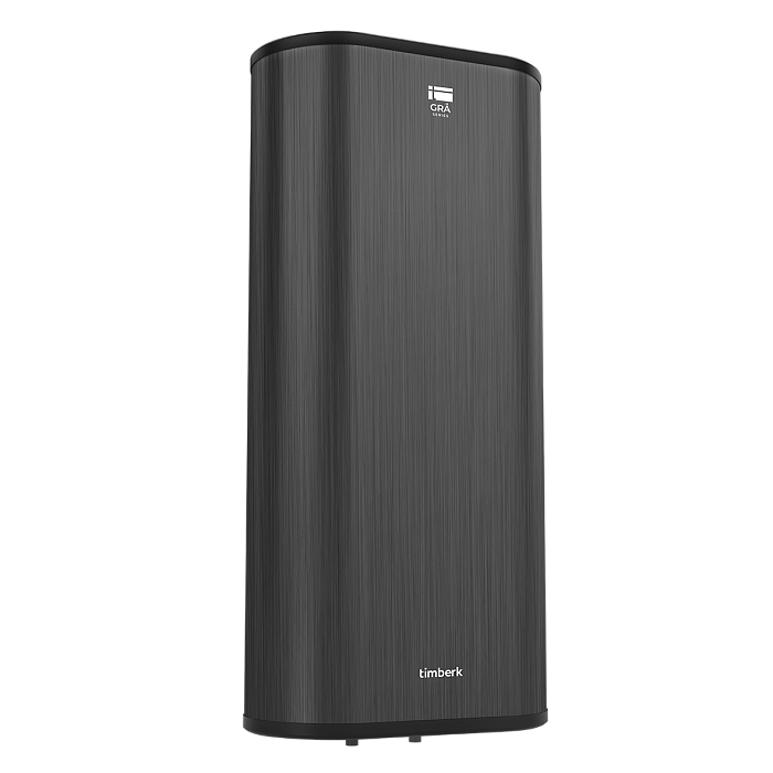 Electric storage water heater Timberk Gra Series: N27C - 5