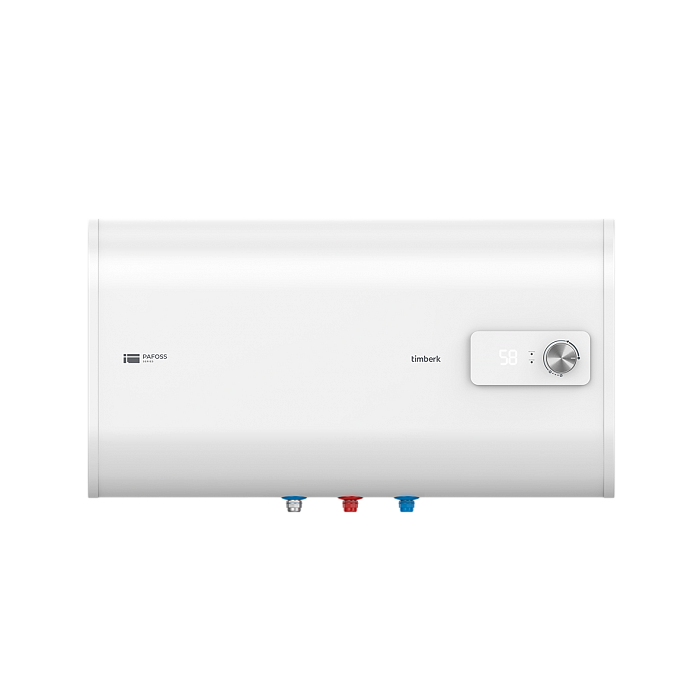 Electric storage water heater Timberk Pafoss Series: FSL2 HE - 5
